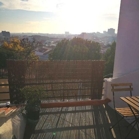 Cosy Attic City Center Lizbona Zewnętrze zdjęcie