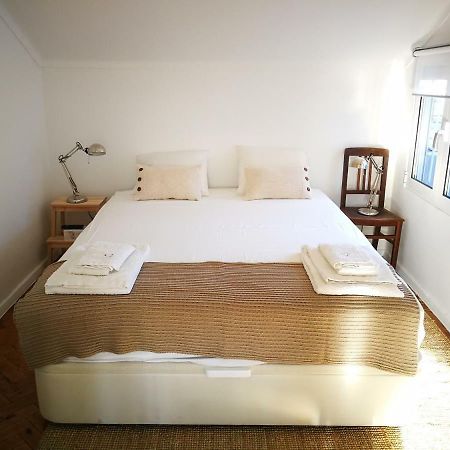 Cosy Attic City Center Lizbona Zewnętrze zdjęcie
