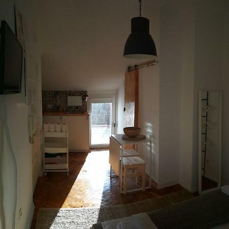Cosy Attic City Center Lizbona Zewnętrze zdjęcie